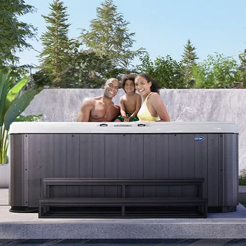 Patio Plus hot tubs for sale in College Station